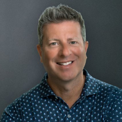 Jerrod Mitchell, Broker Associate